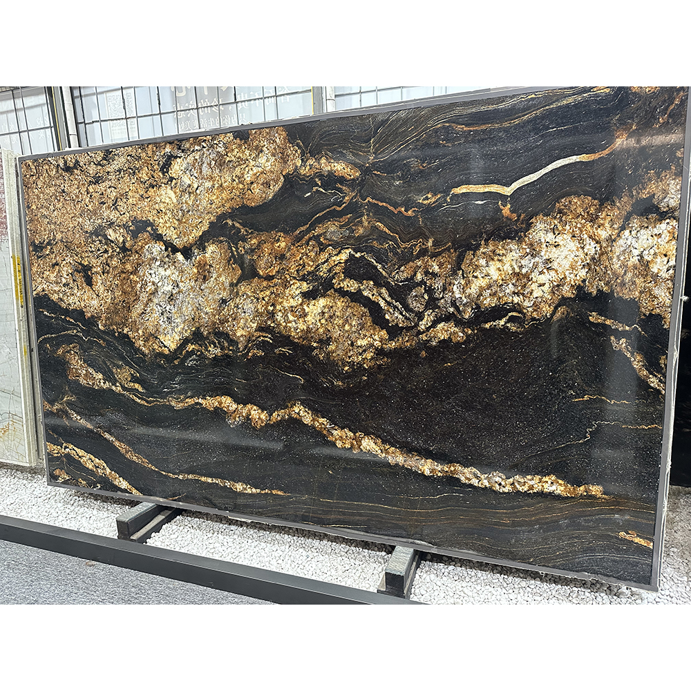 Magma Gold Prime Granite 
