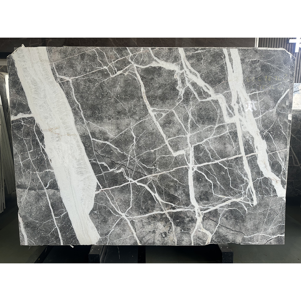 Chinese Marble Carso Grey  Skyfall