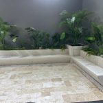 Artificial Kerbstone -