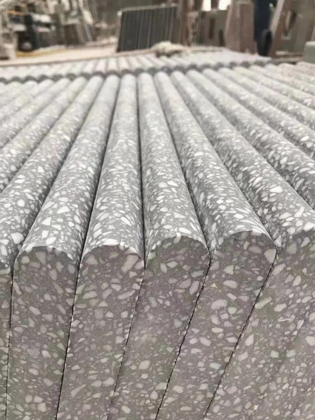 Artificial Pool coping