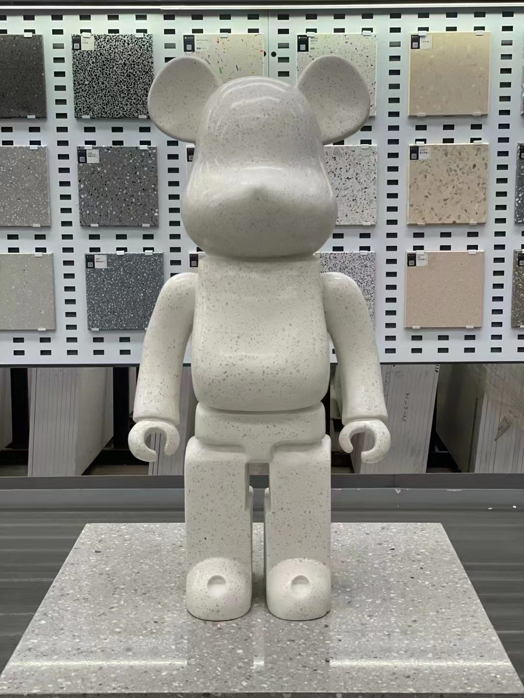 Artificial Garden Ornaments