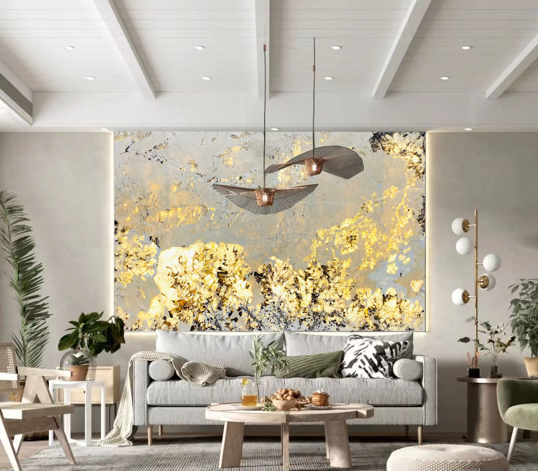 Top 10 Marble Natural Stone Comprehensive Guide