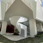 Artificial Stone Gazebo