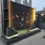 Artificial Stone Fountain -