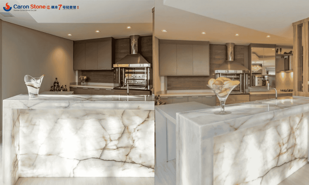 Onyx Slabs Manufacturer