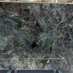 Discover The Stunning Beauty Of Labradorite Blue Granite -
