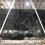 The Blue Labradoriteblue Australe Granite Origin From Madagascar -