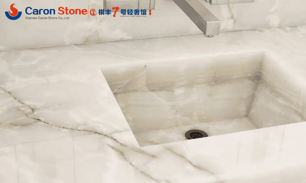 High Quality Onyx Slabs