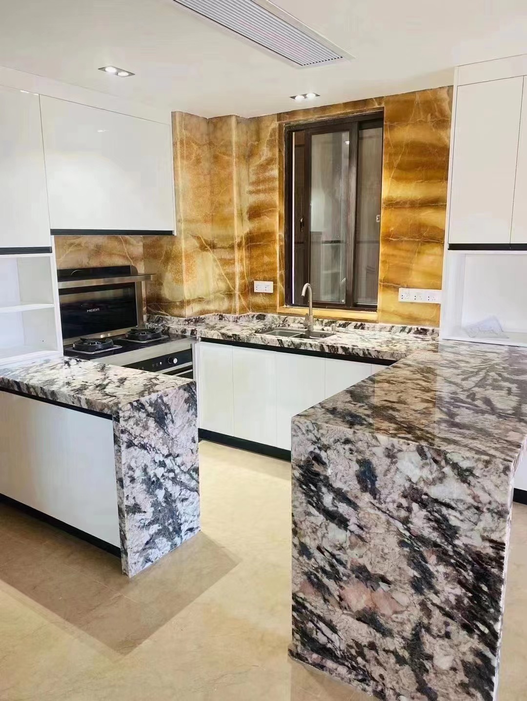 Kitchen Countertop