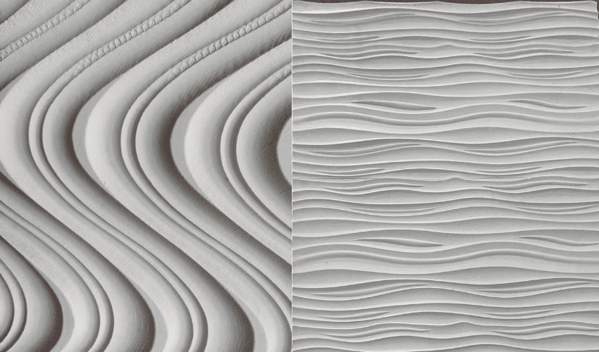 Can be used for indoor walls