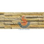 Sandstone Splitted Stacked Ledger Stone -