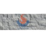 Marble Splitface Interlocking Stones -