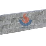 Marble Splitface Interlocking Stones -