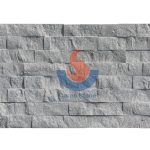 Marble Splitface Interlocking Stones -