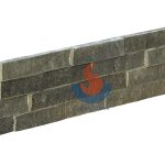 Basalt Splitted Z Shape Culture Stone/ledgestone -