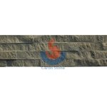 Basalt Splitted Z Shape Culture Stone/ledgestone -