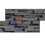 Lavastone Saw Cutting Ledgestone Wall Panel -