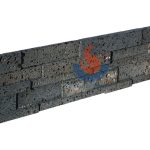 Lavastone Saw Cutting Ledgestone Wall Panel -