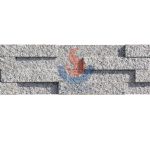 G602 Granite Bush-hammered Ledgestone Panel Made In China -