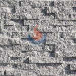 G602 Granite Splitface Ledgestone Wall Panel -