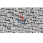 G602 Granite Splitface Ledgestone Wall Panel -