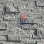 Grey Girl Marble Splitted Culture Stone/Ledgestone -