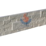 Grey Girl Marble Splitted Culture Stone/Ledgestone -