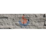 Grey Oak Marble Rock Face Culture Stone Ledgestone -