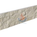 Botticino Classico Splitted Culture Stone/ Ledgestone -