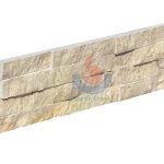 Gemany Beige Splitted Culture Stone /Ledgestone -