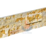 Sunny Beige Marble Splitted Culture Stone/ Ledgestone -