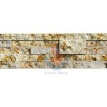 Sunny Beige Marble Splitted Culture Stone/ Ledgestone -