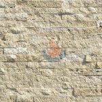 Travertine Splitted Culture Stone/Ledgestone -