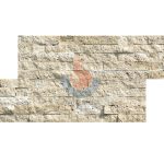 Travertine Splitted Culture Stone/Ledgestone -