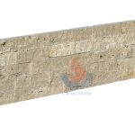 Travertine Splitted Culture Stone/Ledgestone -