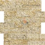 G682 Granite Splitted Culture Stone/ledgestone -