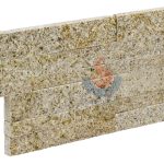 G682 Granite Splitted Culture Stone/ledgestone -
