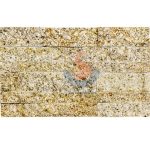G682 Granite Splitted Culture Stone/ledgestone -