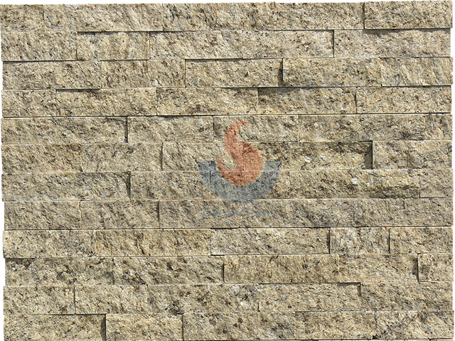 Topazic imperial Splitted Culture Stone/ledgestone