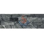 Black Forest Marble Splitted & Polished Culture Stone/Ledgestone -