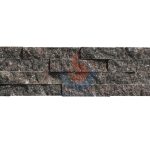 Tan Brown Granite Splitted Stacked Stone And Ledgestone Panel -