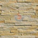 Sandstone Natural Rock Ridge Ledger Stone -