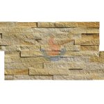 Sandstone Natural Rock Ridge Ledger Stone -