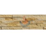 Sandstone Natural Rock Ridge Ledger Stone -