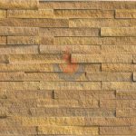 Sandstone Rock Ridge Ledger Stone -