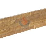 Sandstone Rock Ridge Ledger Stone -