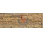 Sandstone Rock Ridge Ledger Stone -