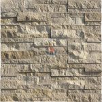 German Beige AOC Splitted Culture Stone -