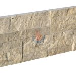 German Beige AOC Splitted Culture Stone -