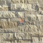 German Beige AOC Splitted Culture Stone -